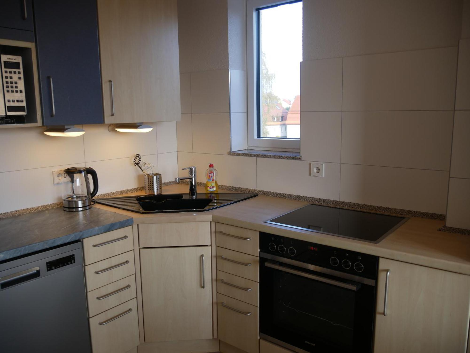 Ferienwohnung Haus Maria Waeschenbeuren Ngoại thất bức ảnh