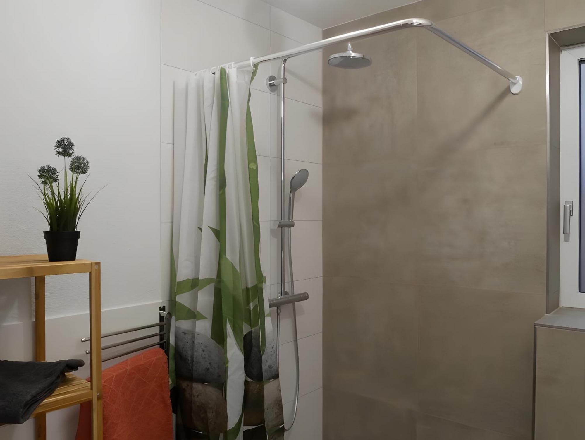 Ferienwohnung Haus Maria Waeschenbeuren Ngoại thất bức ảnh